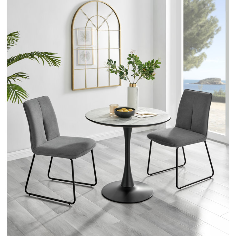 Small luxury dining discount table